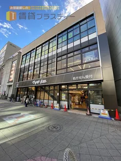 クオーレプロバンス篠崎【9階】の周辺