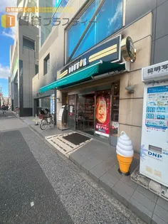 クオーレプロバンス篠崎【9階】の周辺