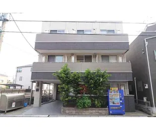 POD CREST Iの画像