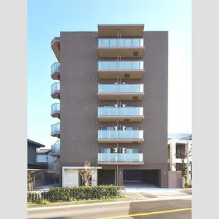 コートドール高槻の画像