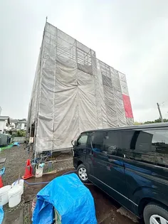 ウイ アウリイ【1階】の外観