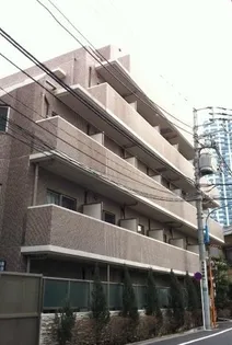 プレール・ドゥーク西新宿II【3階】の外観