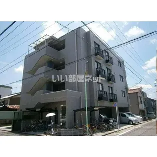 アーク京田町の画像