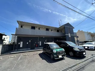 シャンテ米山の画像