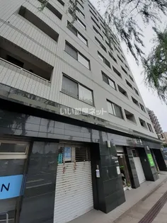 BUENA西堀通5番町の画像