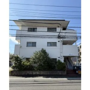 岩澤コーポの画像