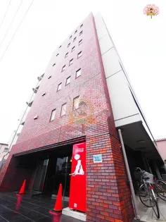 神奈川県横浜市南区睦町1【マンション】の外観