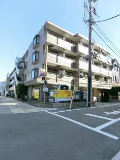 日神パレステージ三軒茶屋の画像