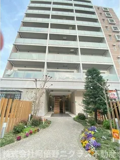 casa felice【5階】の外観