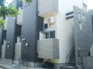 GRANDE本八幡の画像