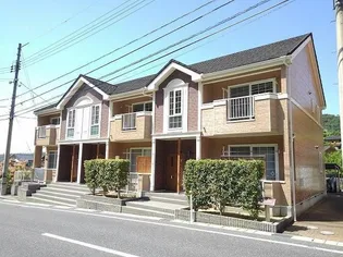 カメリアABの画像