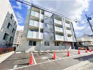 ブランシャール福住の画像