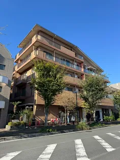 妙典オリモトハイツ【5階】の外観