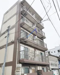 足立 綾瀬TKビル【5階】の外観