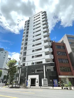 東京都千代田区内神田2【マンション】の外観
