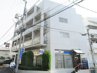 グリーンシンフォニーの画像