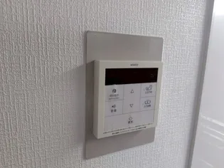グランデージ住之江【14階】の内装