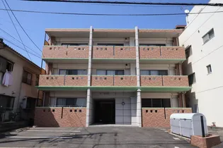 セソワ西川口【1階】の外観