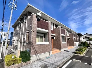 プレジールの画像