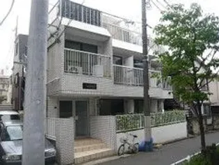 ジュネス上板橋の画像