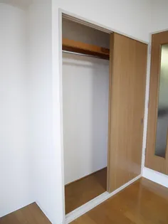 ウエストフィールドNo.5【2階】の内装