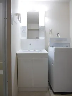 ウエストフィールドNo.5【2階】の内装