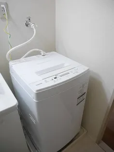 ウエストフィールドNo.5【2階】のその他画像