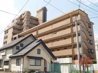 シャングリラ大和町の画像