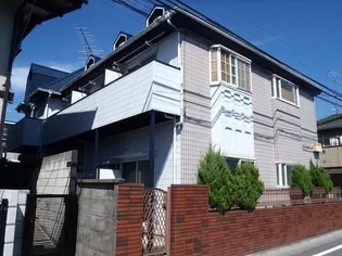 ベルエアー妙正寺公園の画像