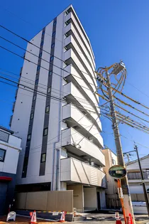 GRANDE青戸の画像