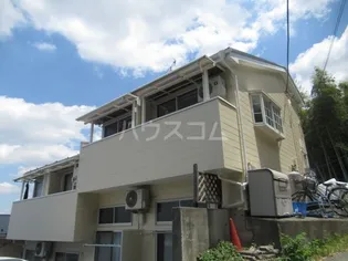 ラ・カメラ枡形【1階】の外観