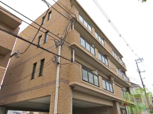 グランシティ黒松の画像