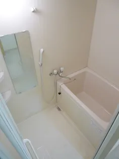 ウインズ今川【3階】の風呂