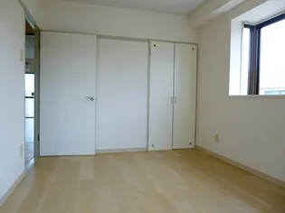 ウインズ今川【3階】の内装