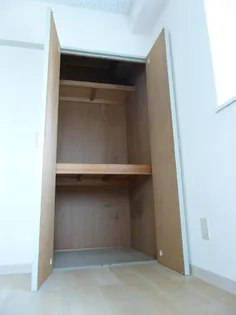 ウインズ今川【3階】の内装