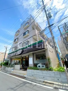 ウインズ今川【3階】の外観