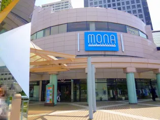 ウインズ今川【3階】の周辺