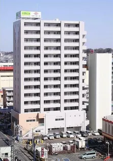 スタービレ海老名【5階】の外観