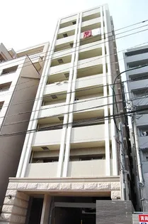 ピュアドームラシュールイン博多の画像