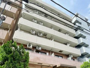 シンシア後楽園の画像