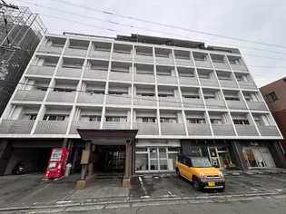 プレシャスアパートメント【2階】の外観