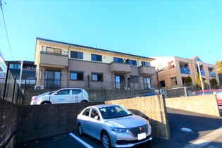 フォレスタ弐番館の画像