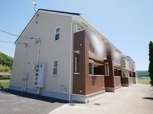 メゾンNANAの画像