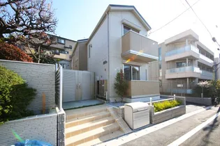 プレイス セラータ【1階】の外観