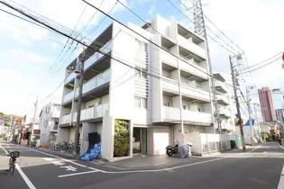 GENOVIA三軒茶屋 GREEN VEILの画像