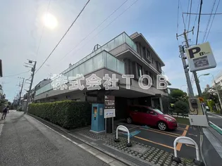 SORAMI TERRACE MATSUBARAの画像