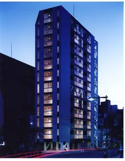 アリス マナーガーデン銀座ウォークの画像