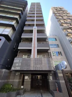 パレステュディオ四谷の画像