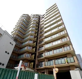 ライオンズマンション天王寺の画像