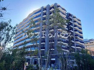 東京都北区東十条3【マンション】の外観